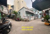 Bán Nhà HXH Bùi Đình Túy 32m2, 2 P.Ngủ Chỉ Nhỉnh 4 Tỉ